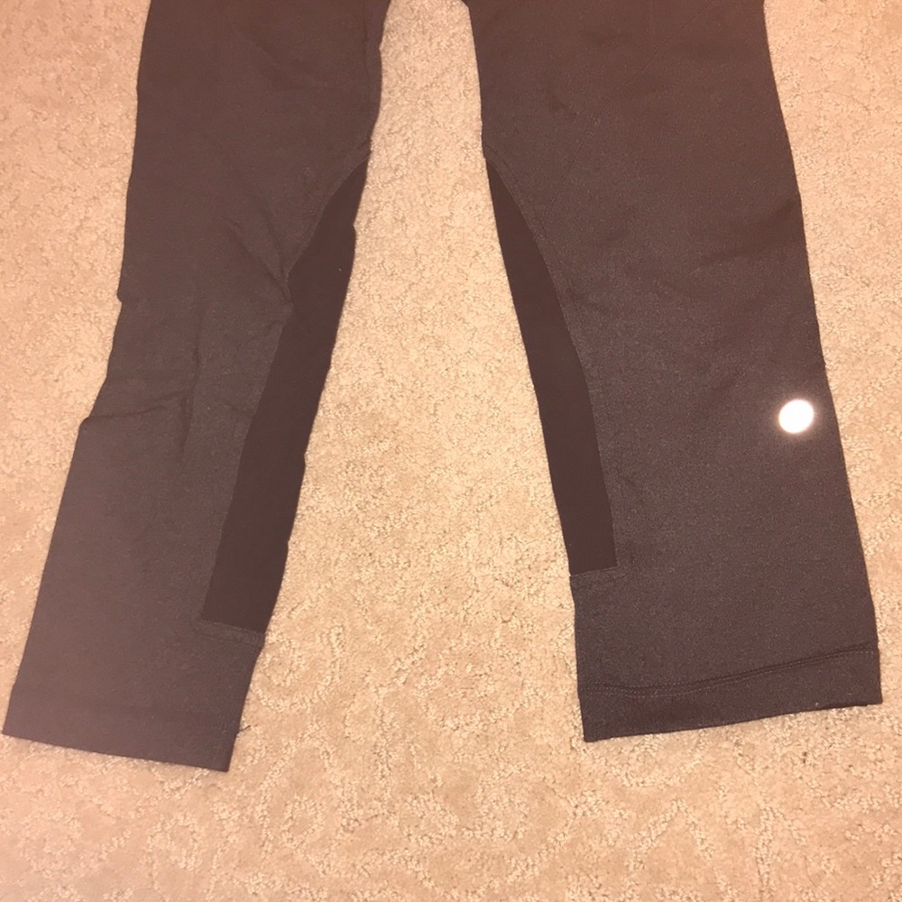 Lululemon Yoga Pants - Picture 2 of 6